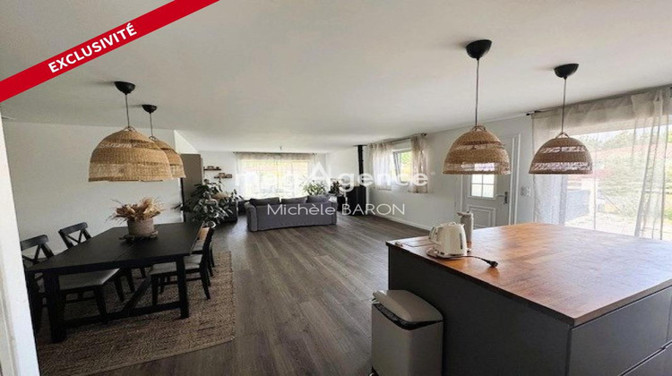 Ma-Cabane - Vente Maison LEON, 112 m²