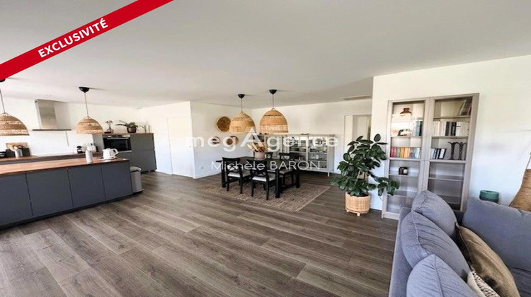 Ma-Cabane - Vente Maison LEON, 112 m²