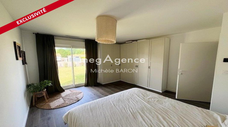 Ma-Cabane - Vente Maison LEON, 112 m²