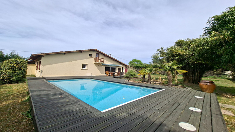 Ma-Cabane - Vente Maison LEON, 108 m²