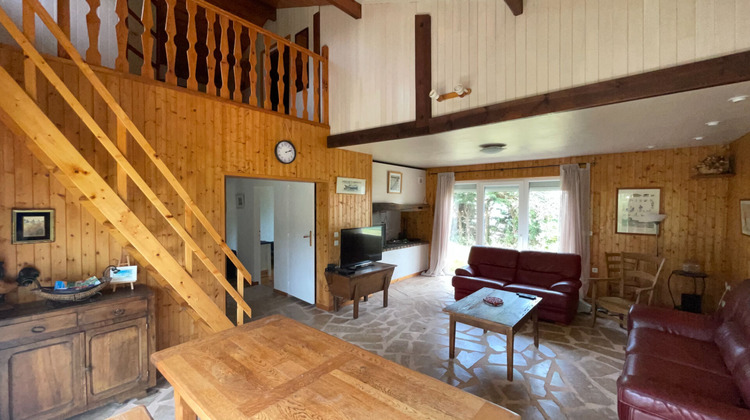 Ma-Cabane - Vente Maison LEON, 108 m²