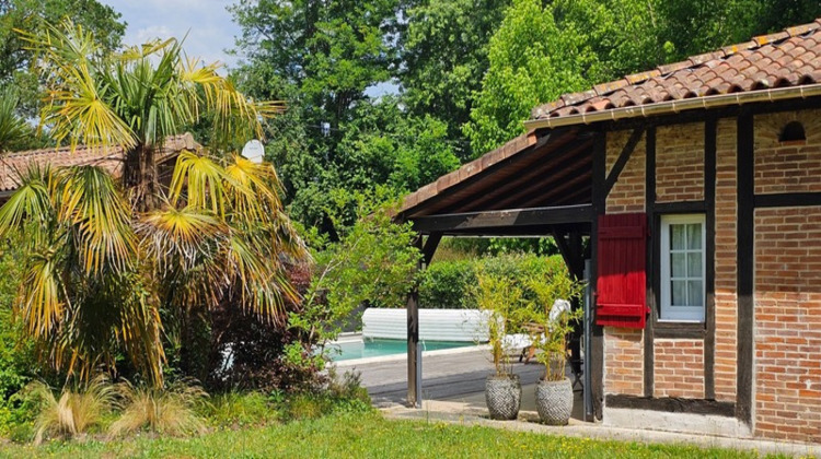 Ma-Cabane - Vente Maison LEON, 169 m²
