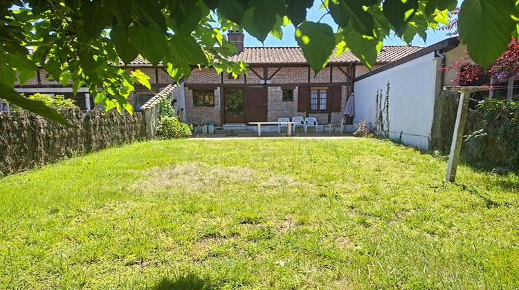 Ma-Cabane - Vente Maison LEON, 92 m²
