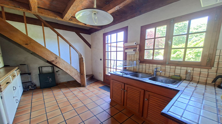 Ma-Cabane - Vente Maison LEON, 92 m²