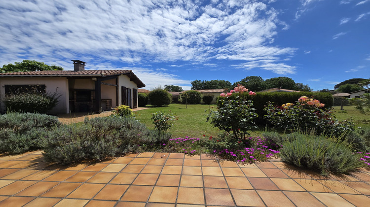 Ma-Cabane - Vente Maison Léon, 94 m²