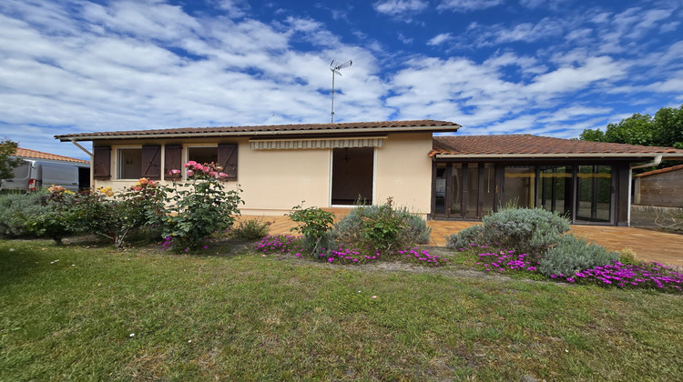 Ma-Cabane - Vente Maison Léon, 94 m²
