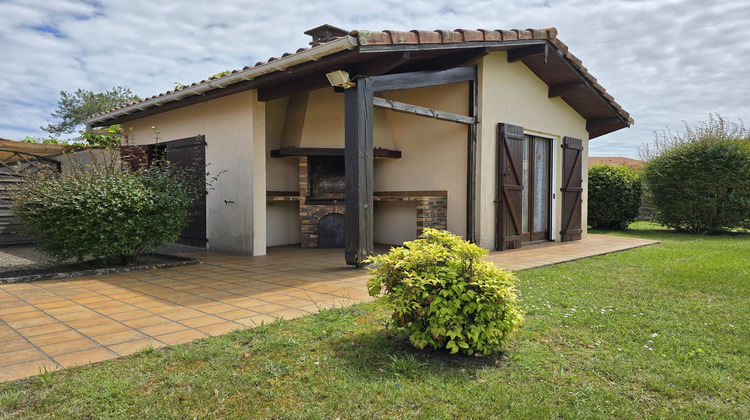 Ma-Cabane - Vente Maison Léon, 94 m²