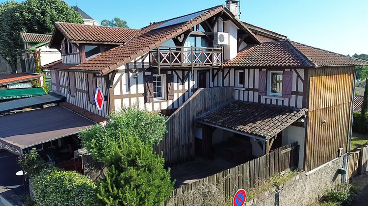 Ma-Cabane - Vente Maison LEON, 249 m²