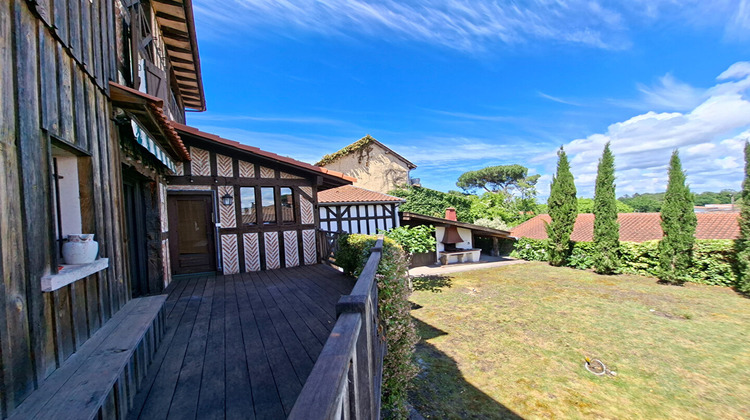 Ma-Cabane - Vente Maison LEON, 249 m²