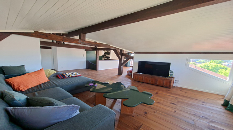 Ma-Cabane - Vente Maison LEON, 249 m²
