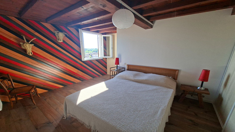 Ma-Cabane - Vente Maison LEON, 249 m²