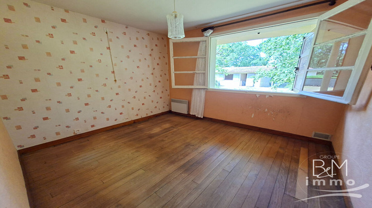 Ma-Cabane - Vente Maison LEON, 97 m²