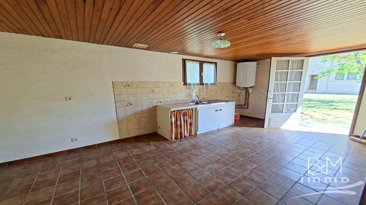 Ma-Cabane - Vente Maison LEON, 97 m²