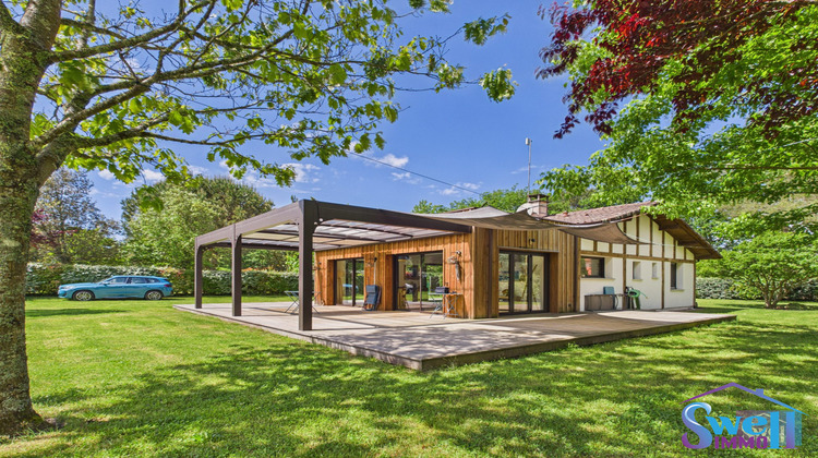 Ma-Cabane - Vente Maison Léon, 115 m²