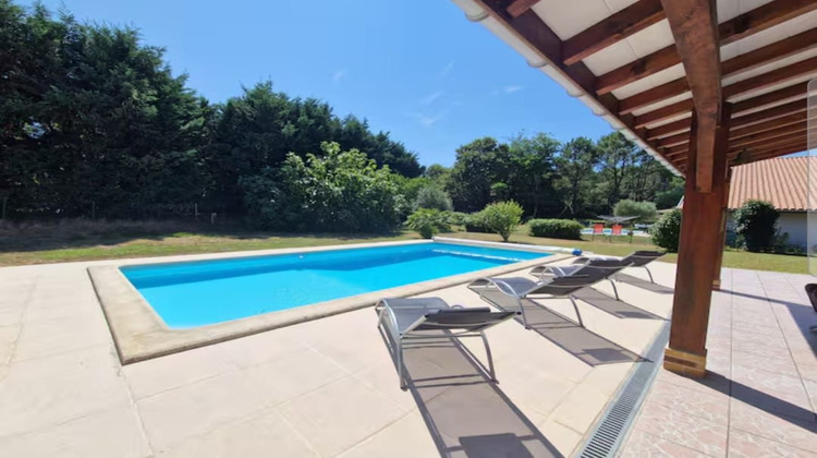 Ma-Cabane - Vente Maison Léon, 170 m²