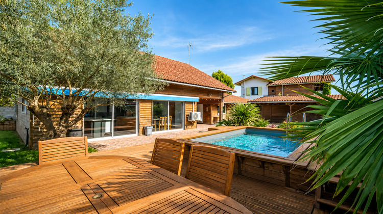 Ma-Cabane - Vente Maison LEON, 155 m²