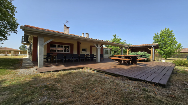 Ma-Cabane - Vente Maison Léon, 198 m²