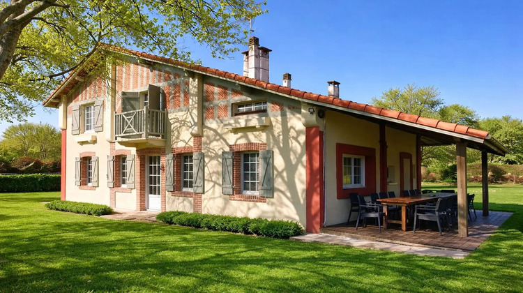Ma-Cabane - Vente Maison Léon, 196 m²