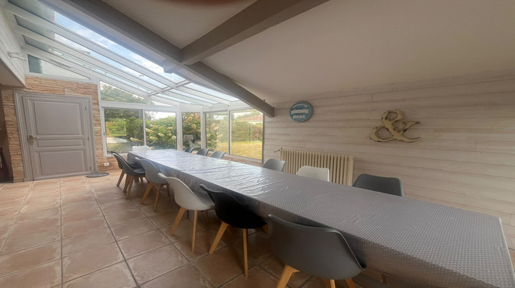 Ma-Cabane - Vente Maison Léon, 196 m²
