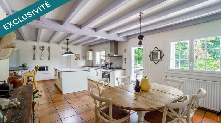 Ma-Cabane - Vente Maison Leon, 172 m²
