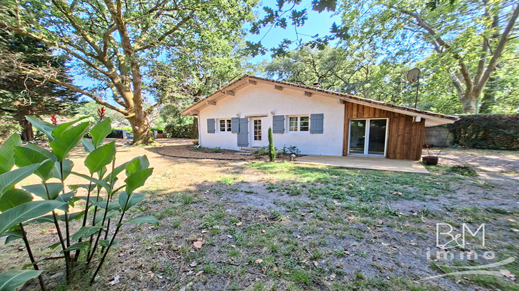 Ma-Cabane - Vente Maison LEON, 74 m²