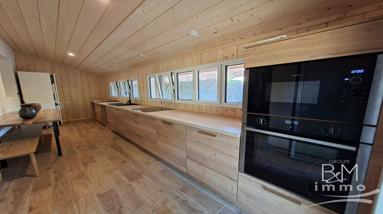 Ma-Cabane - Vente Maison LEON, 74 m²