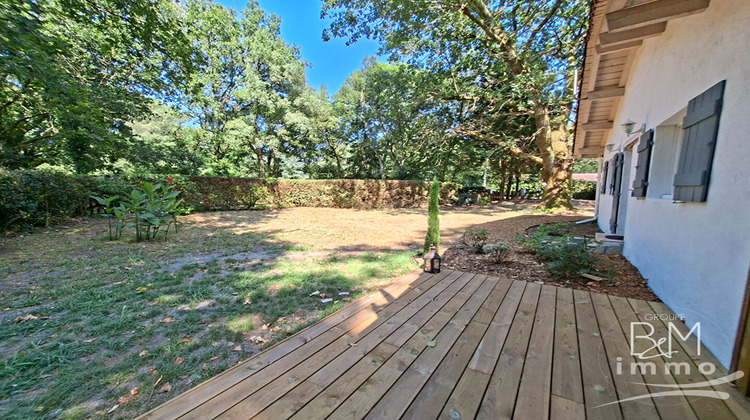 Ma-Cabane - Vente Maison LEON, 74 m²