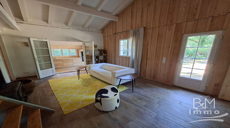 Ma-Cabane - Vente Maison LEON, 74 m²
