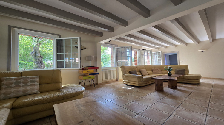 Ma-Cabane - Vente Maison Léon, 198 m²