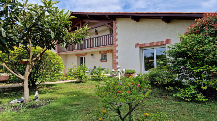 Ma-Cabane - Vente Maison Léon, 165 m²