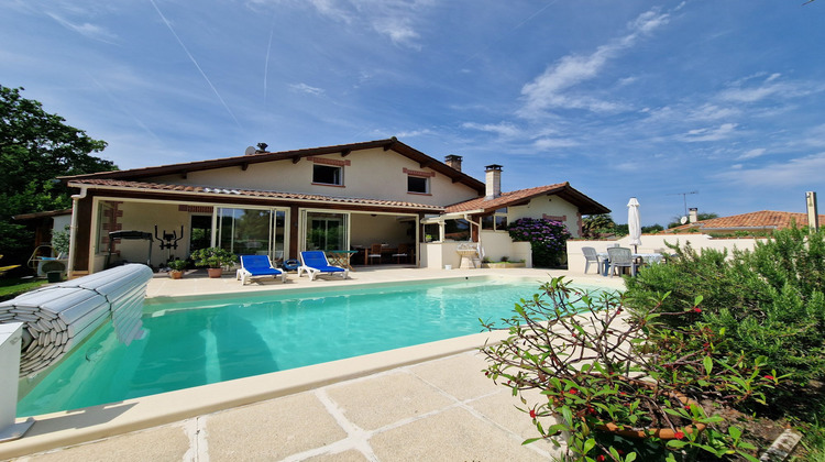 Ma-Cabane - Vente Maison Léon, 165 m²