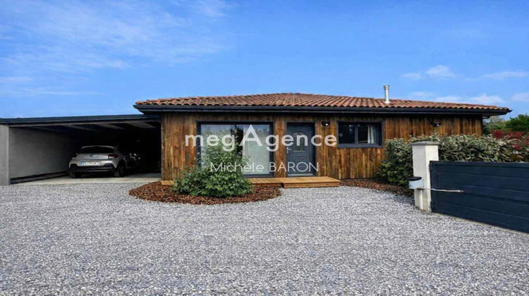 Ma-Cabane - Vente Maison LEON, 112 m²