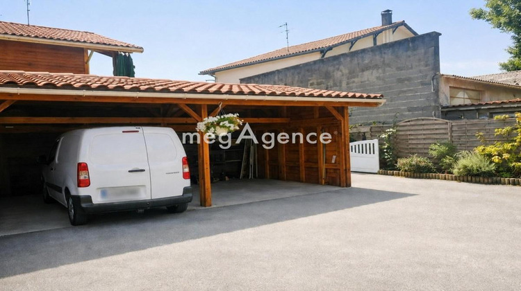 Ma-Cabane - Vente Maison LEON, 155 m²