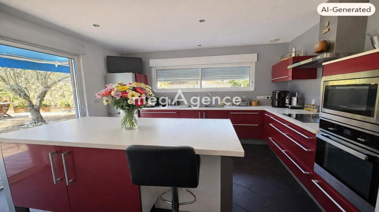 Ma-Cabane - Vente Maison LEON, 155 m²