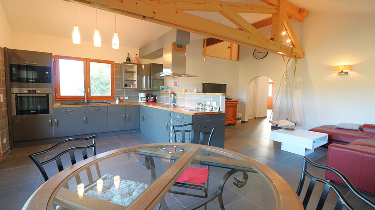 Ma-Cabane - Vente Maison LEOTOING, 95 m²