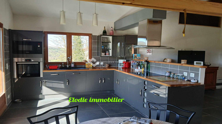 Ma-Cabane - Vente Maison Léotoing, 92 m²