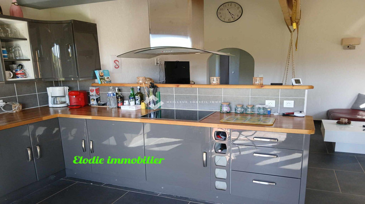Ma-Cabane - Vente Maison Léotoing, 92 m²