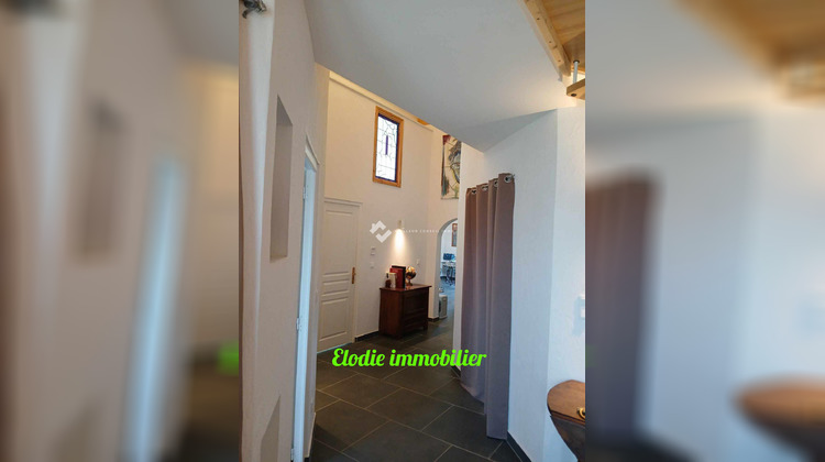 Ma-Cabane - Vente Maison Léotoing, 92 m²