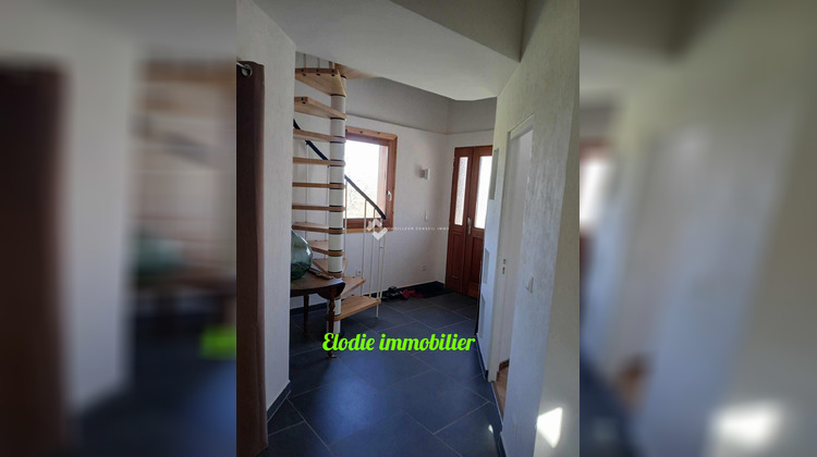 Ma-Cabane - Vente Maison Léotoing, 92 m²