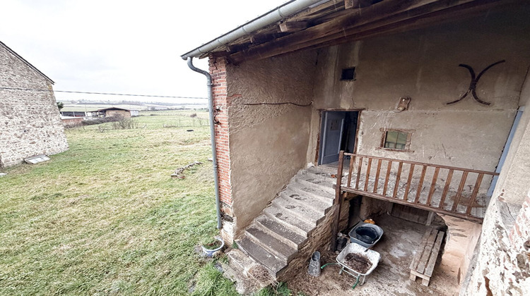 Ma-Cabane - Vente Maison LEOTOING, 350 m²