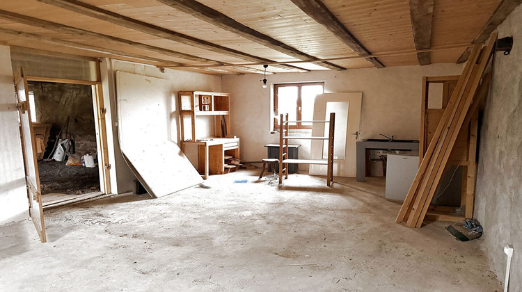 Ma-Cabane - Vente Maison LEOTOING, 350 m²