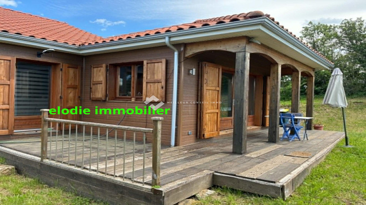 Ma-Cabane - Vente Maison Léotoing, 92 m²