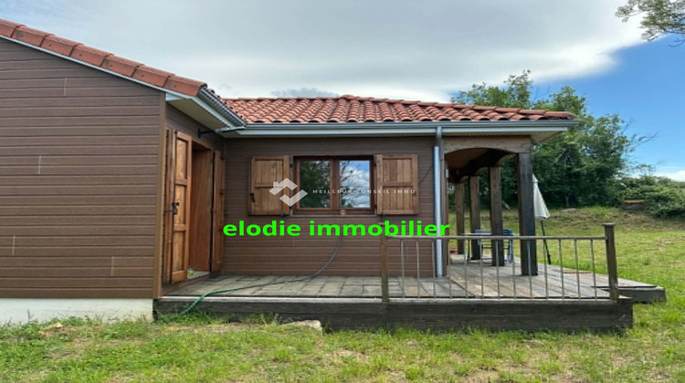 Ma-Cabane - Vente Maison Léotoing, 92 m²