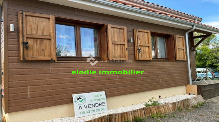 Ma-Cabane - Vente Maison Léotoing, 92 m²