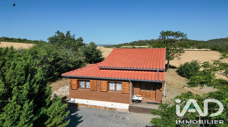 Ma-Cabane - Vente Maison Léotoing, 102 m²