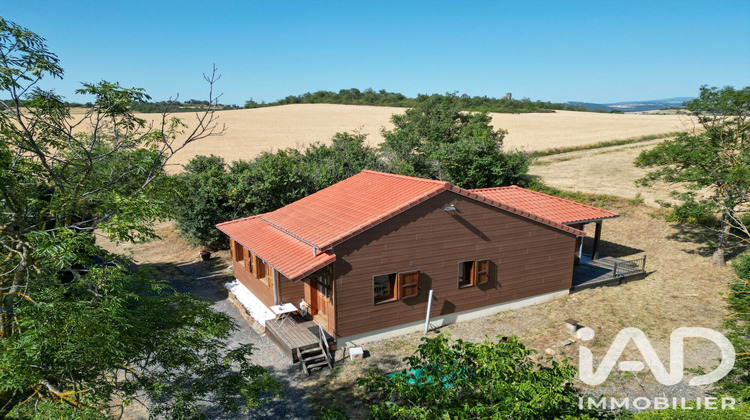 Ma-Cabane - Vente Maison Léotoing, 102 m²