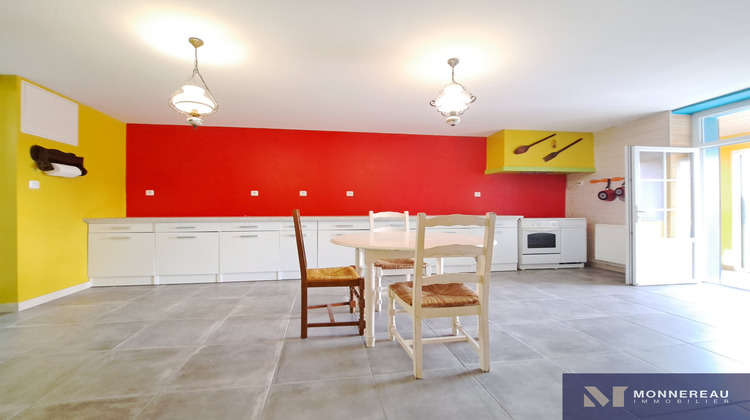 Ma-Cabane - Vente Maison Léoville, 244 m²