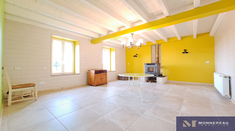 Ma-Cabane - Vente Maison Léoville, 244 m²