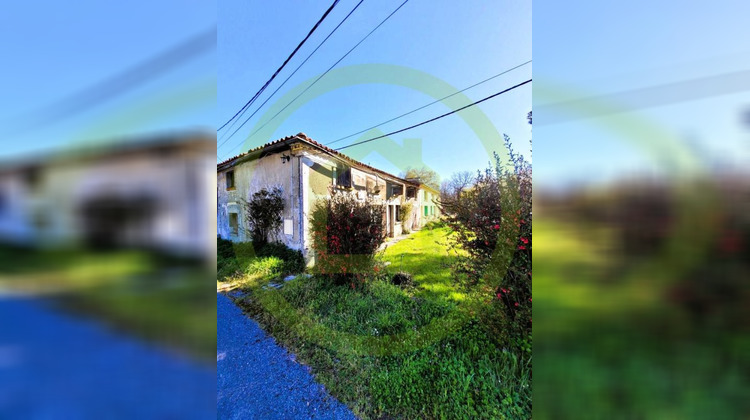 Ma-Cabane - Vente Maison LEOVILLE, 350 m²