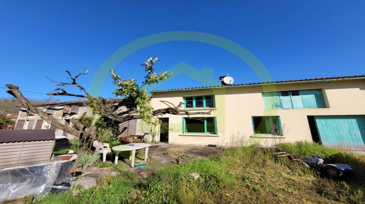 Ma-Cabane - Vente Maison LEOVILLE, 350 m²